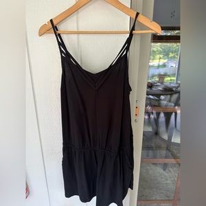 Express Romper